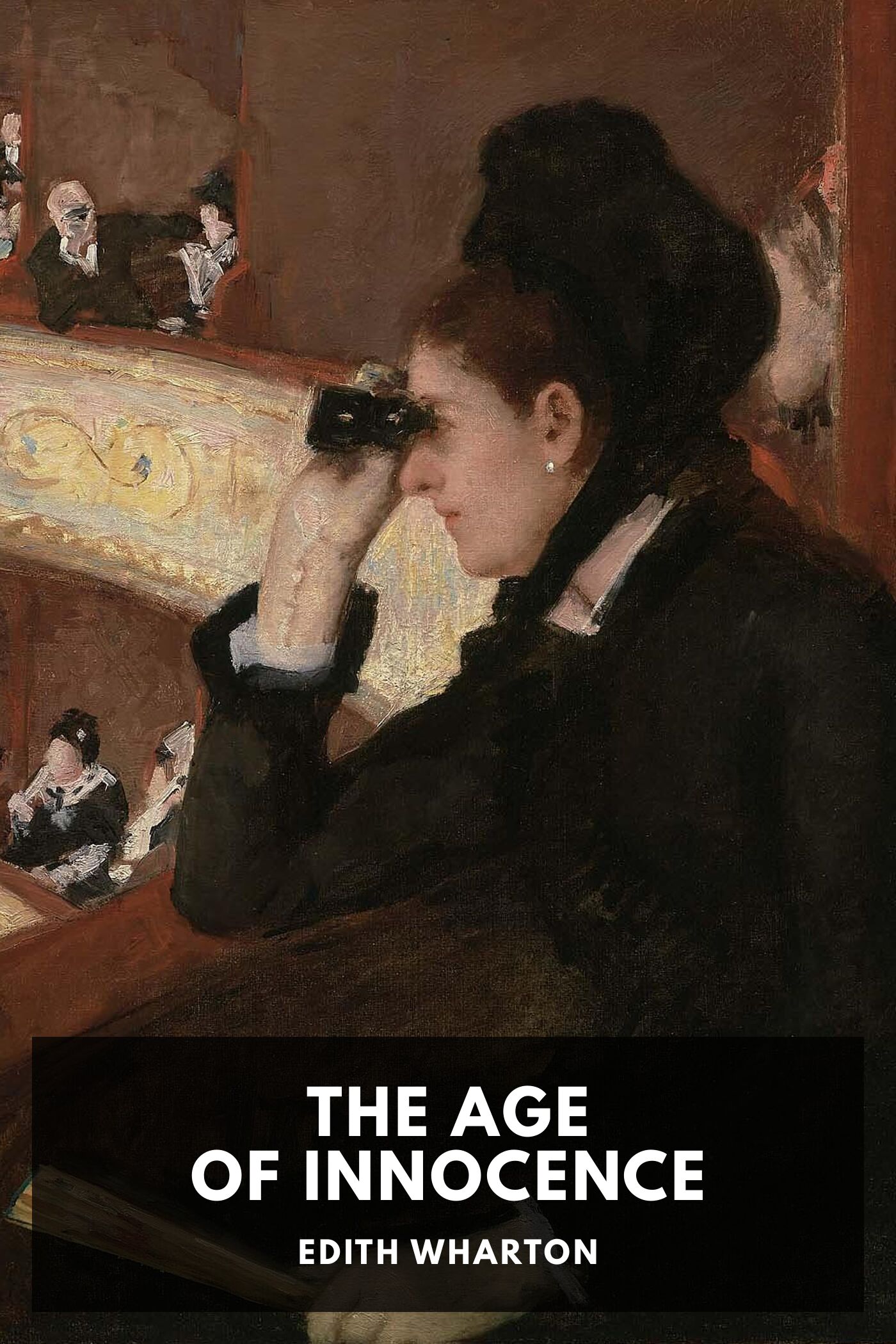 The Age of Innocence