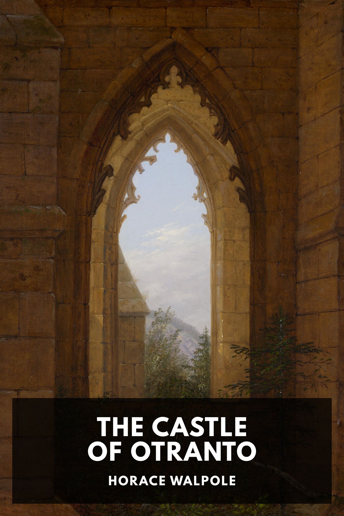 The Castle of Otranto