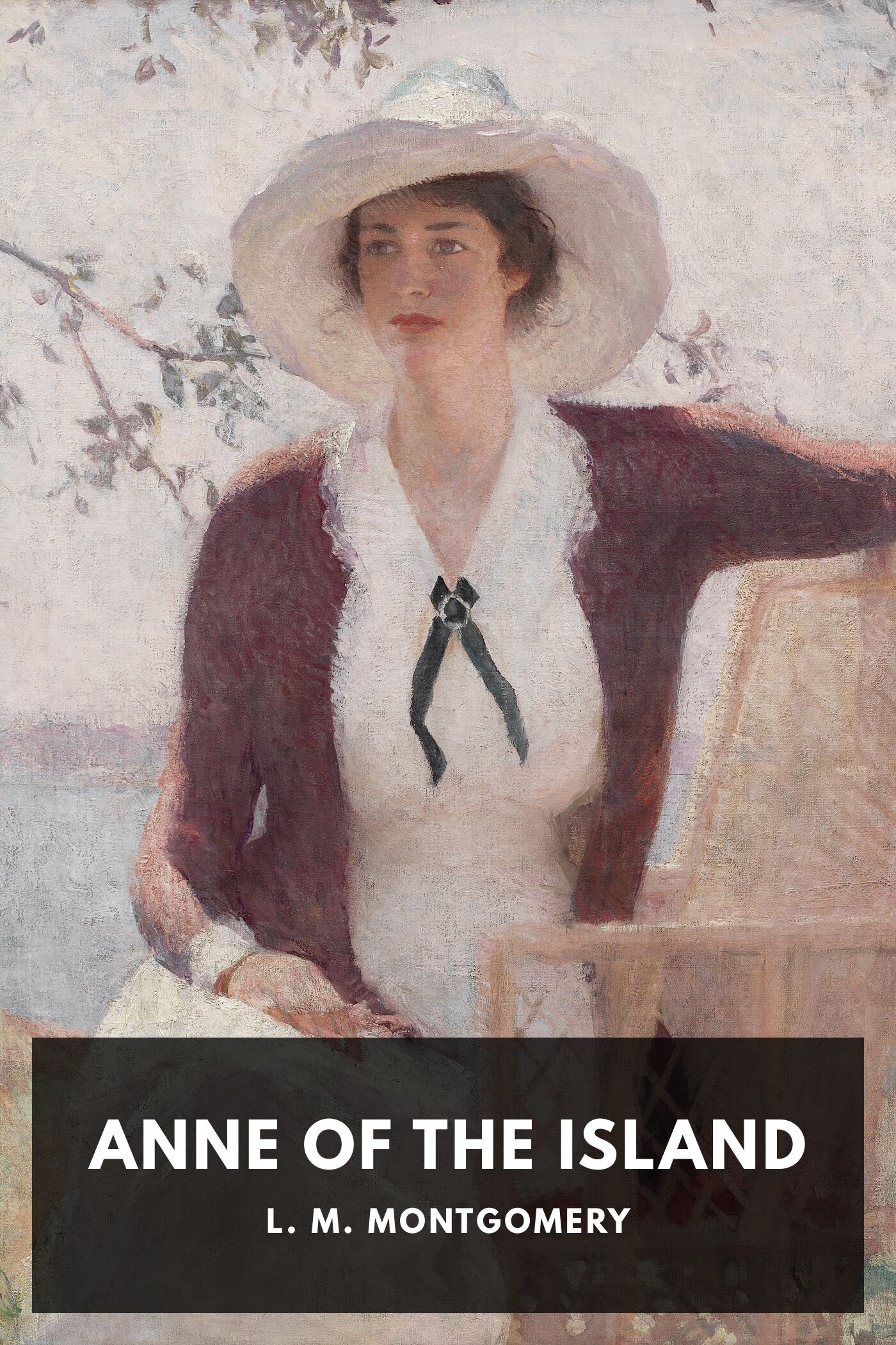 Anne of the Island