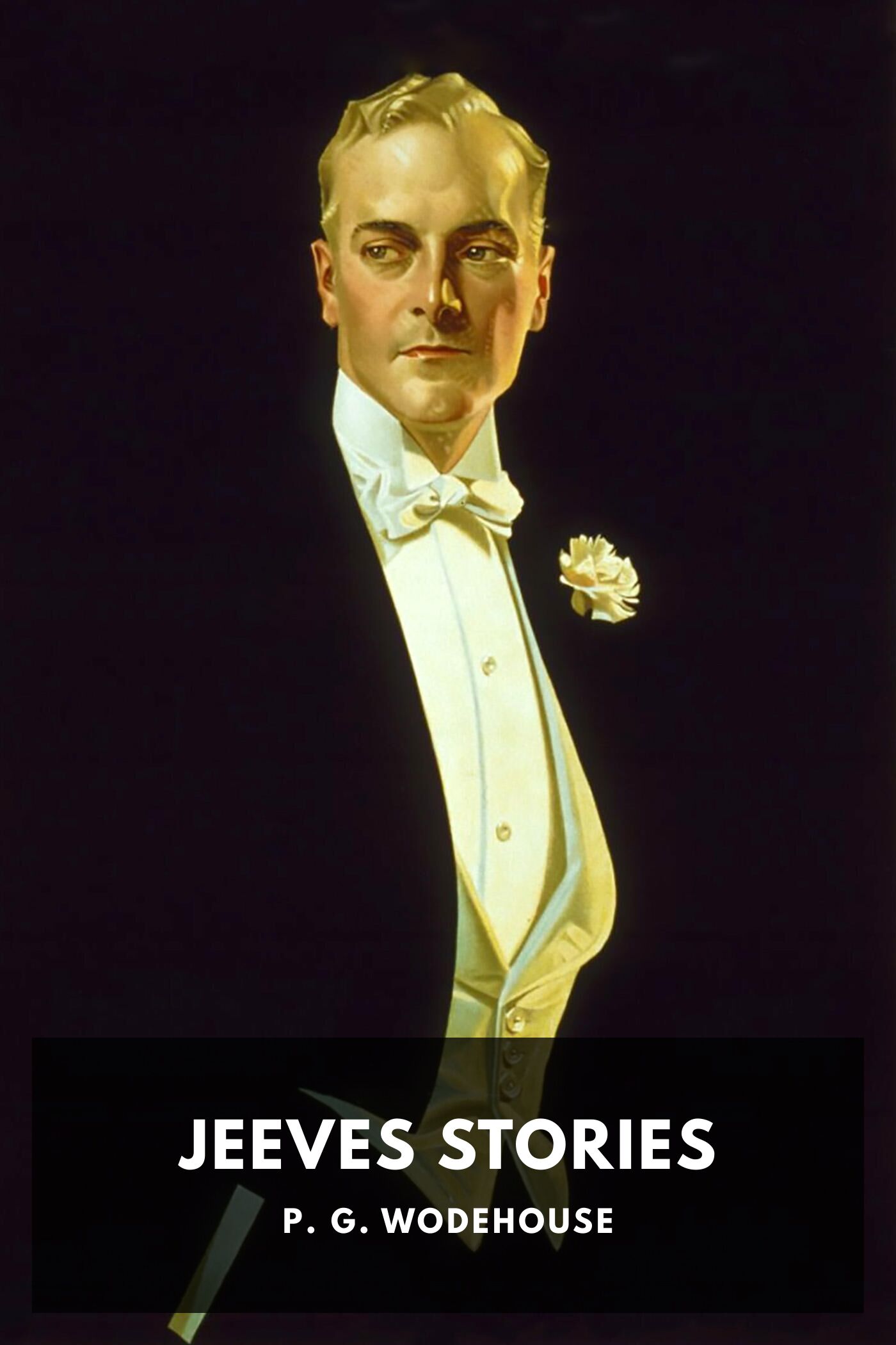 Jeeves Stories